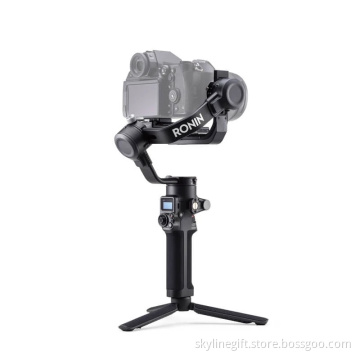Original DJI RSC 2 Camera Gimbal Foldable Design Built In OLED Screen Offers 14 Hours Runtime Brand New Ronin SC2 In stock
